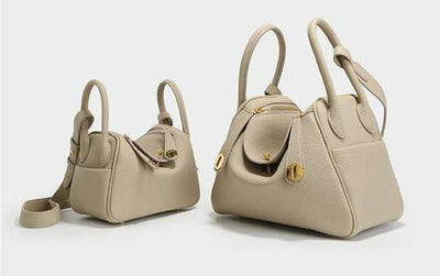 The Top 3 Minimalist Handbags for the minimalist you!