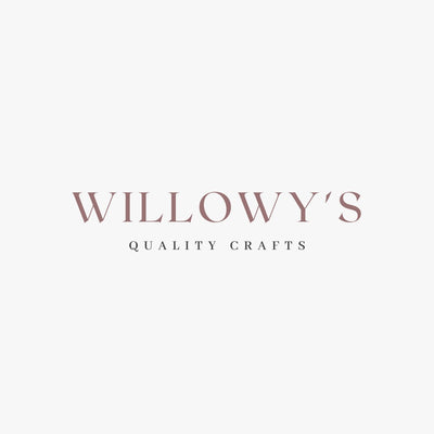 Welcome to Willowys.com